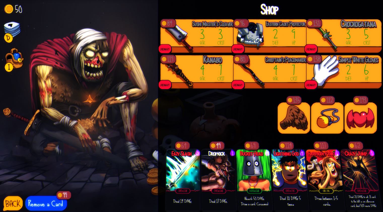 Скриншот из игры Doors of Insanity - 6