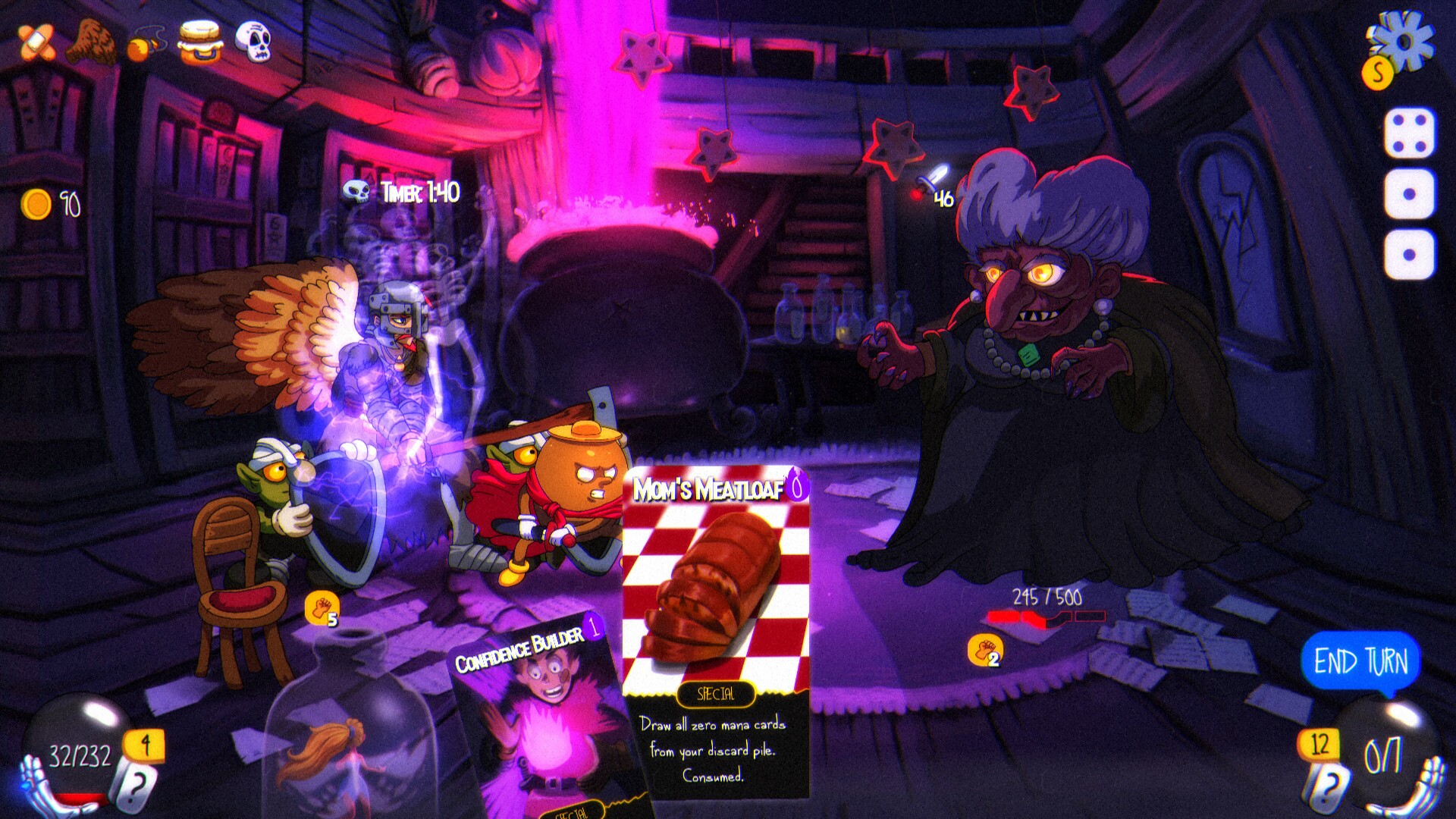 Скриншот из игры Doors of Insanity - 27