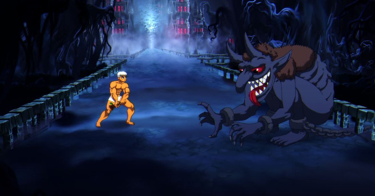 Скриншот из игры Doors of Insanity - 14