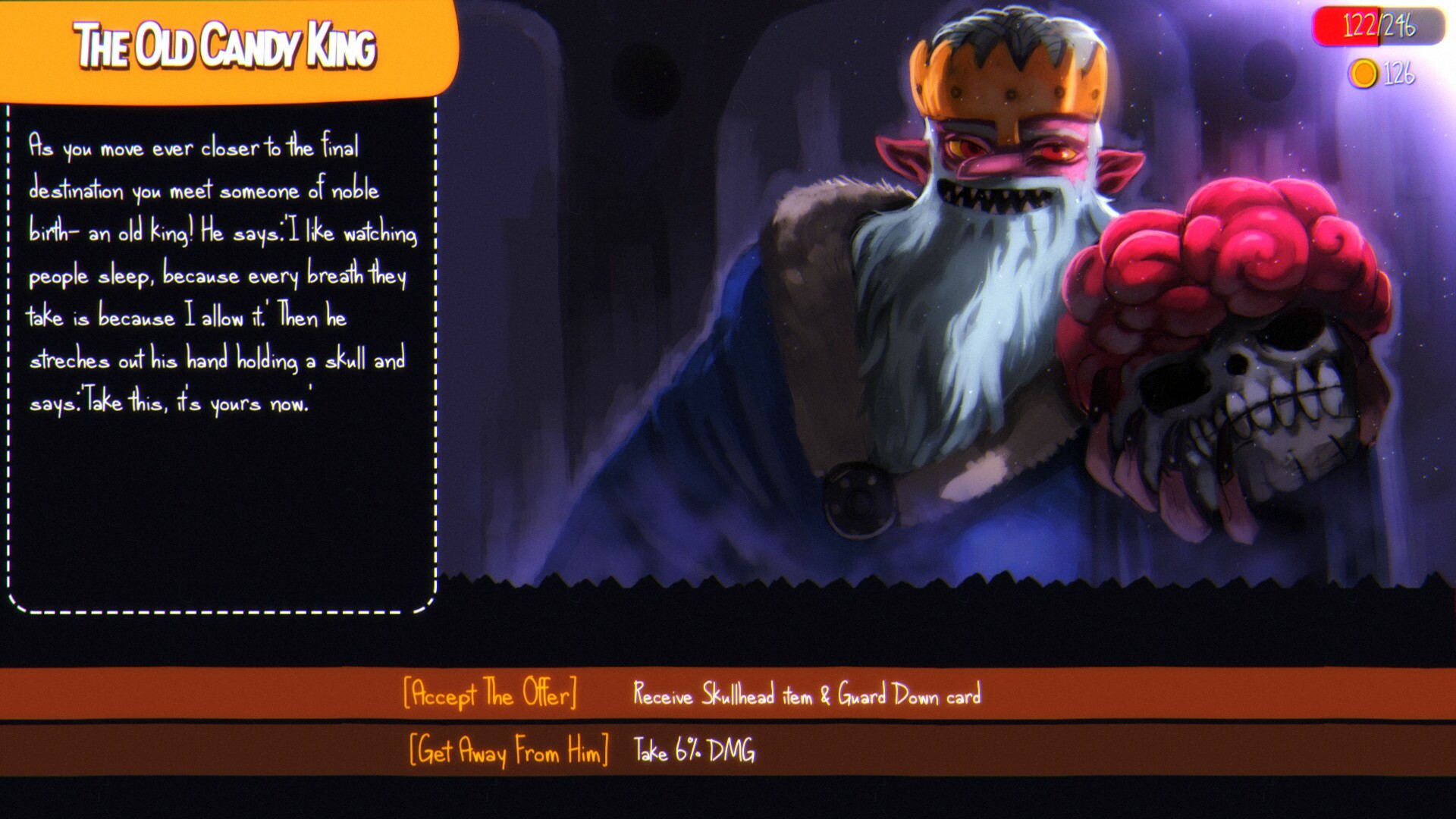 Скриншот из игры Doors of Insanity - 4