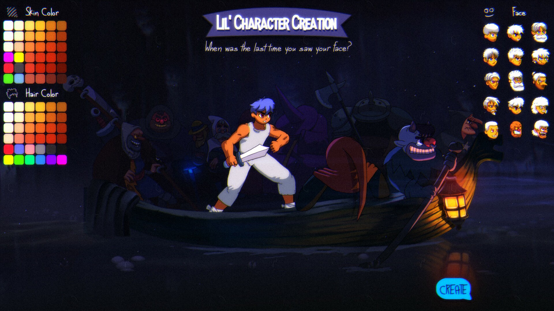 Скриншот из игры Doors of Insanity - 37