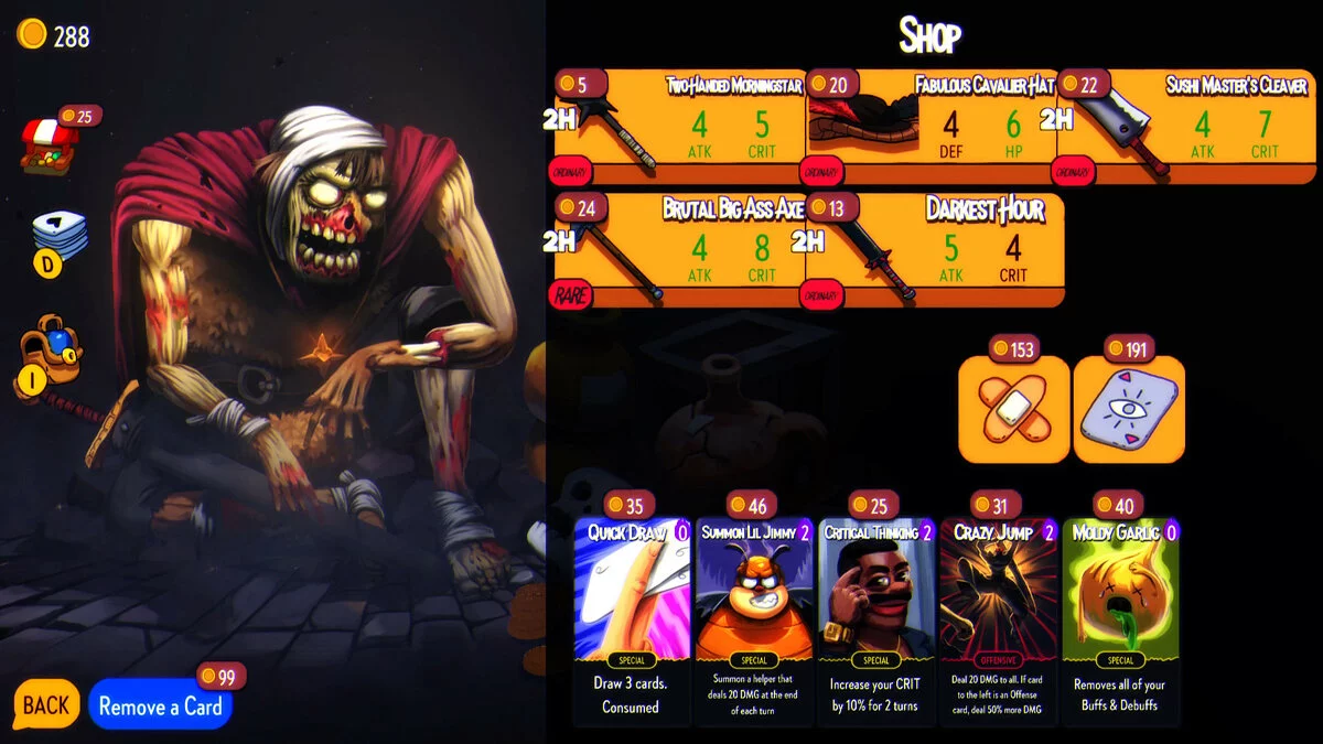 Скриншот из игры Doors of Insanity - 32