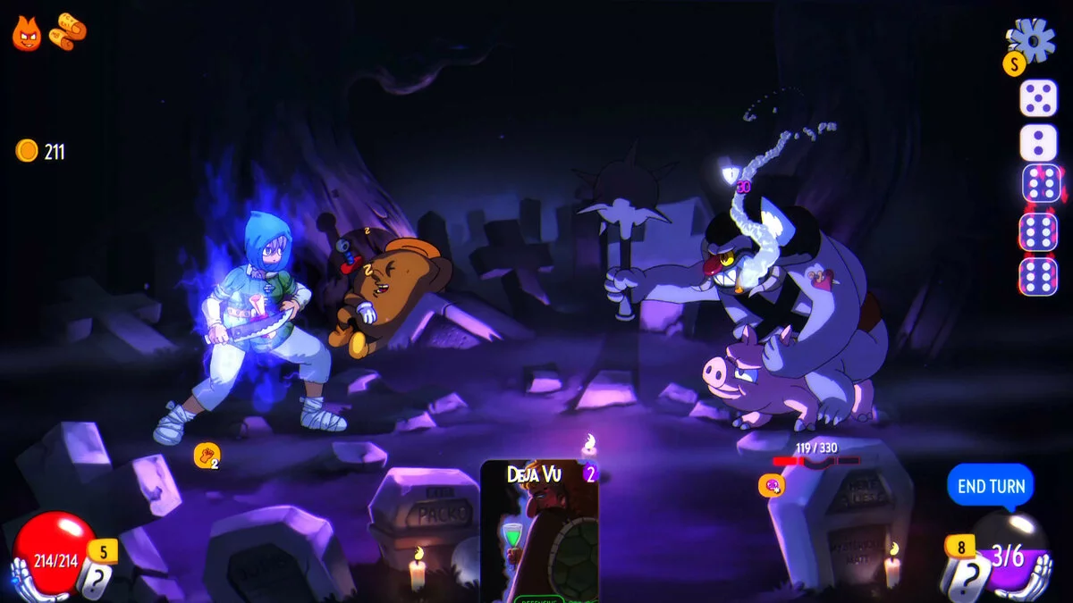 Скриншот из игры Doors of Insanity - 10