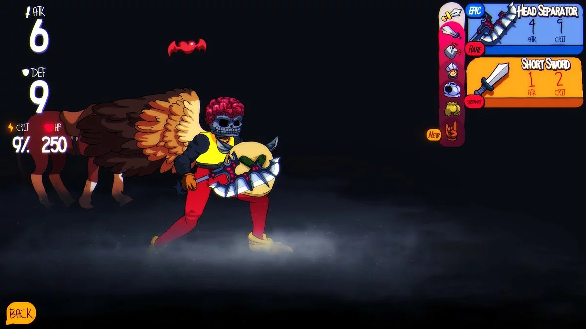 Скриншот из игры Doors of Insanity - 33