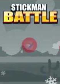 Обложка игры Stickman Battle