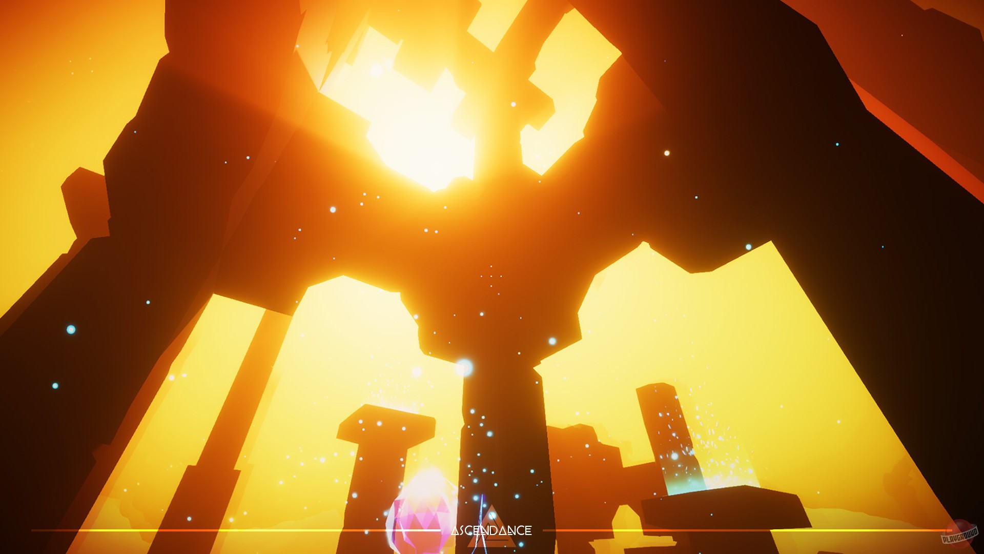 Скриншот из игры Ascendance - 2