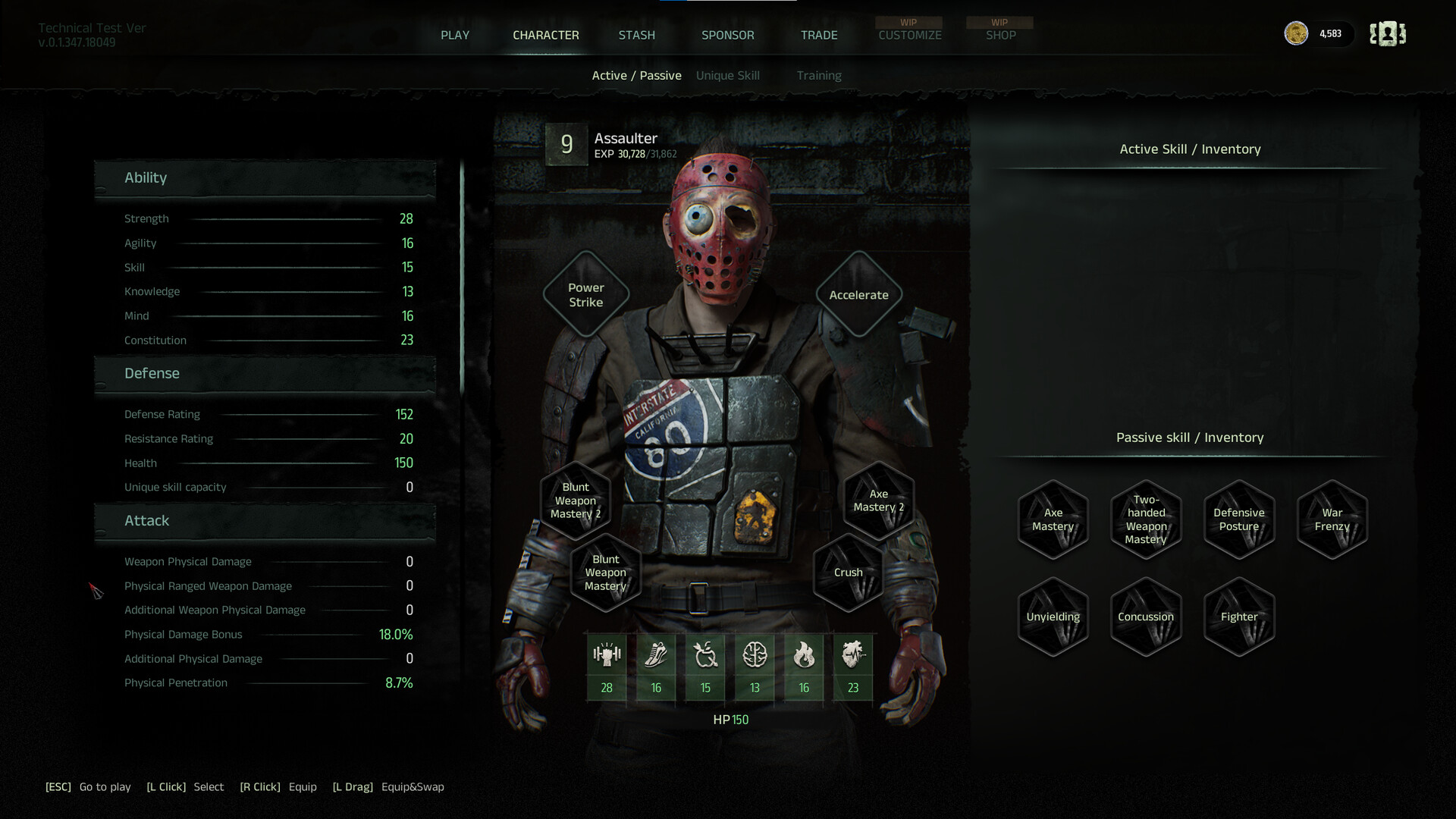 Скриншот из игры The Midnight Walkers - 15