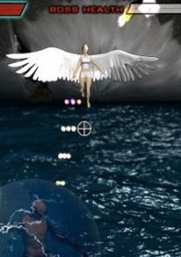 Обложка игры The Fallen