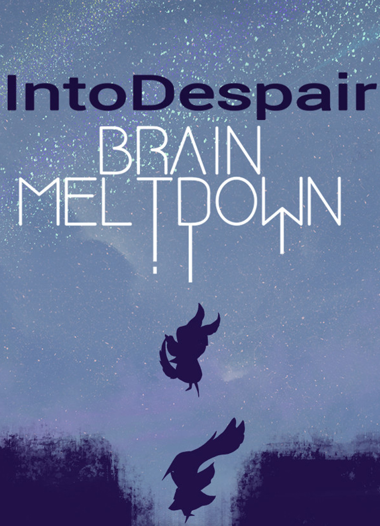 Обложка игры Brain Meltdown - Into Despair