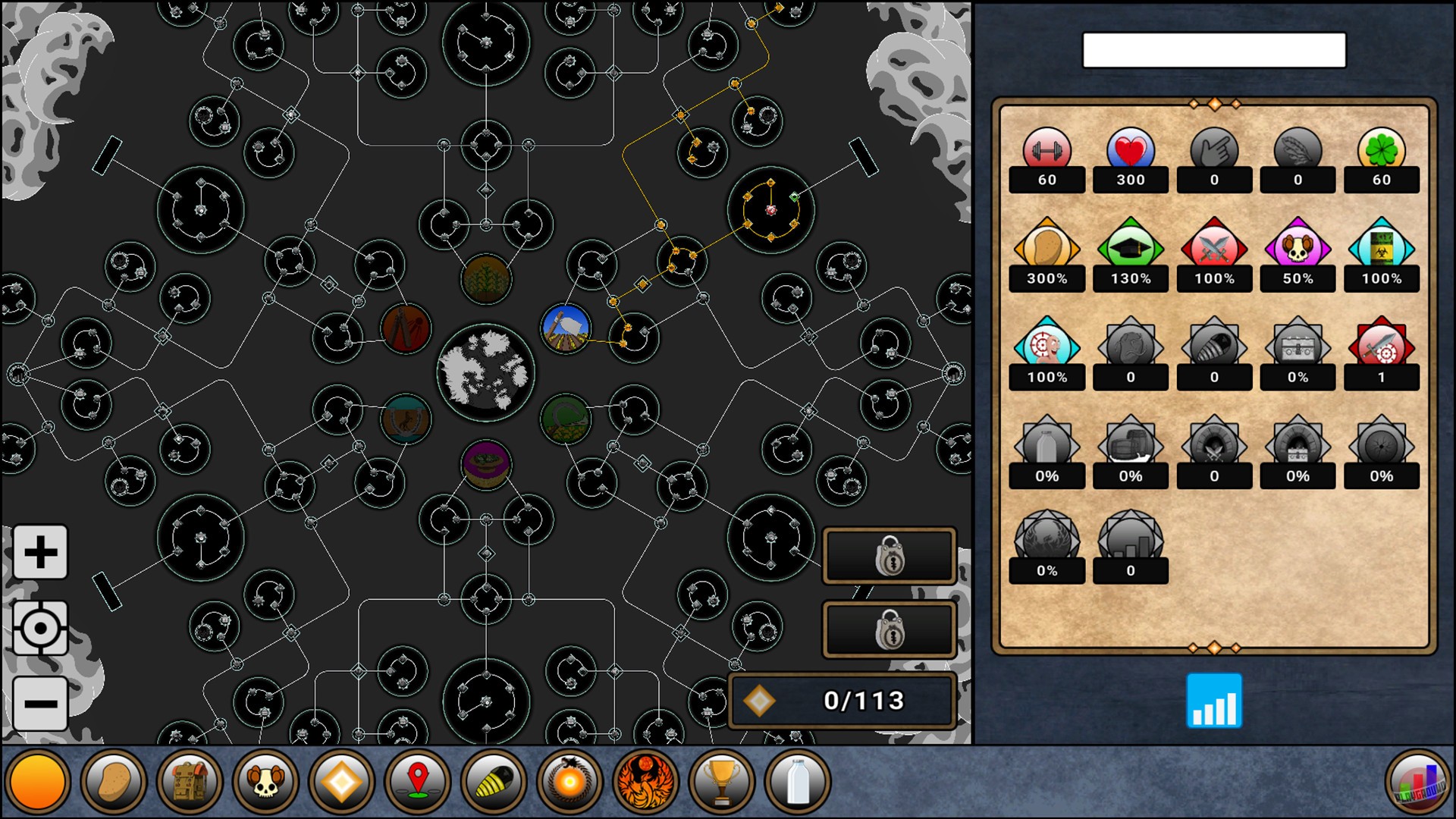 Скриншот из игры Farmer Against Potatoes Idle - 30