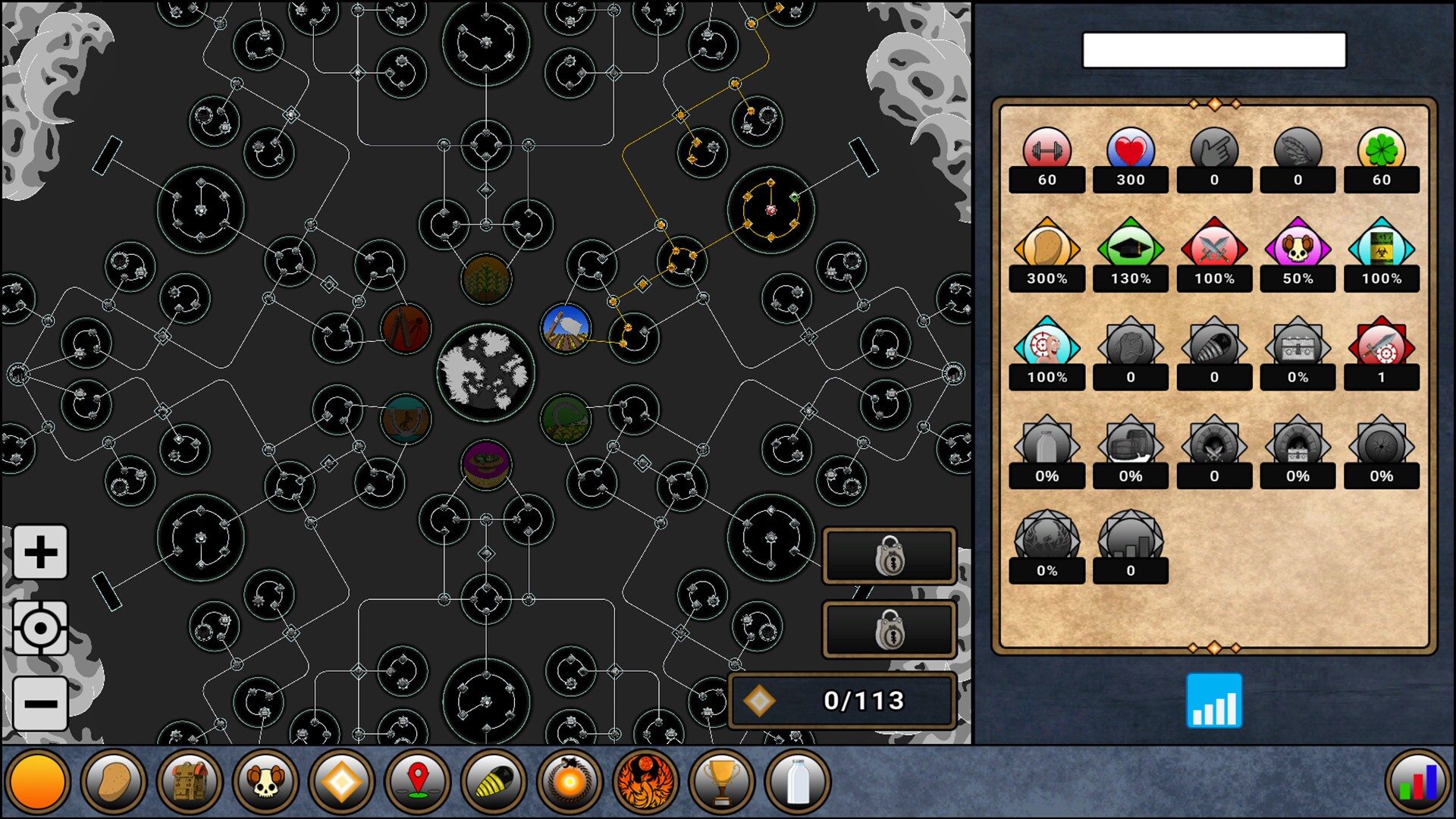 Скриншот из игры Farmer Against Potatoes Idle - 35