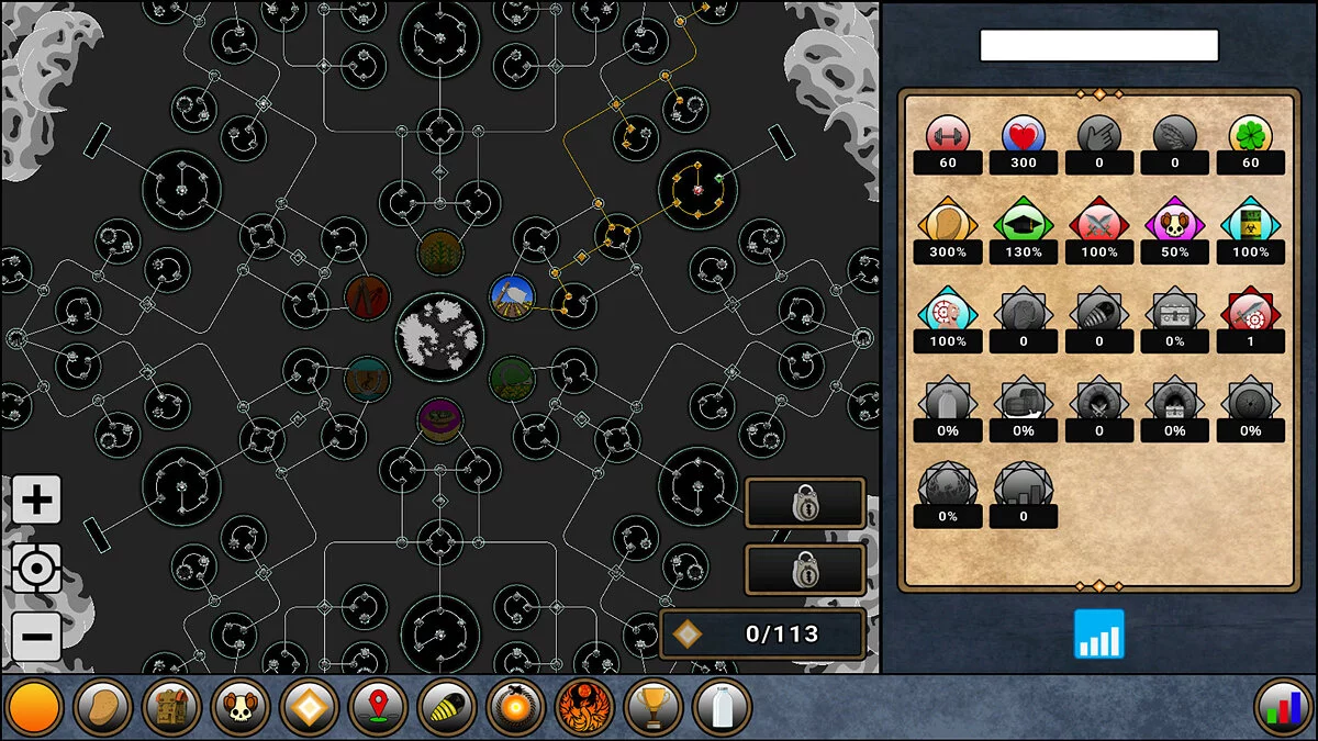 Скриншот из игры Farmer Against Potatoes Idle - 8