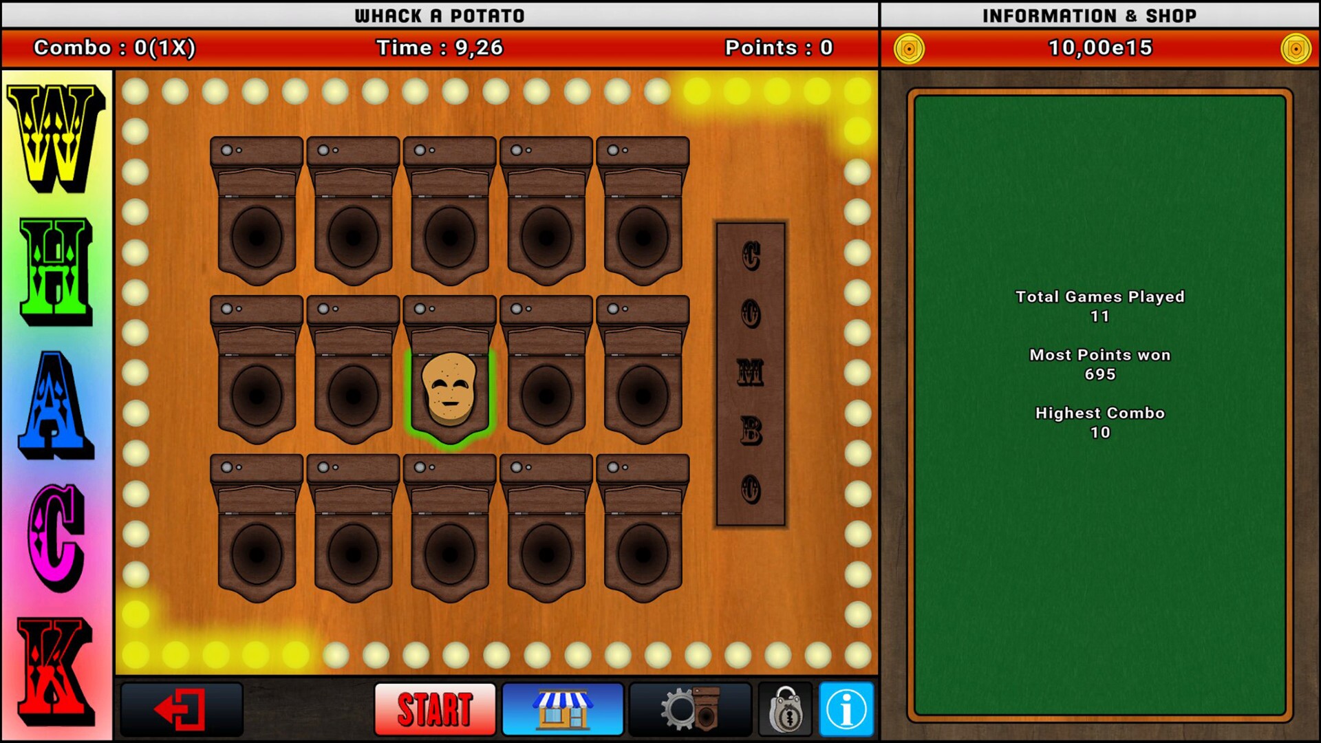 Скриншот из игры Farmer Against Potatoes Idle - 34