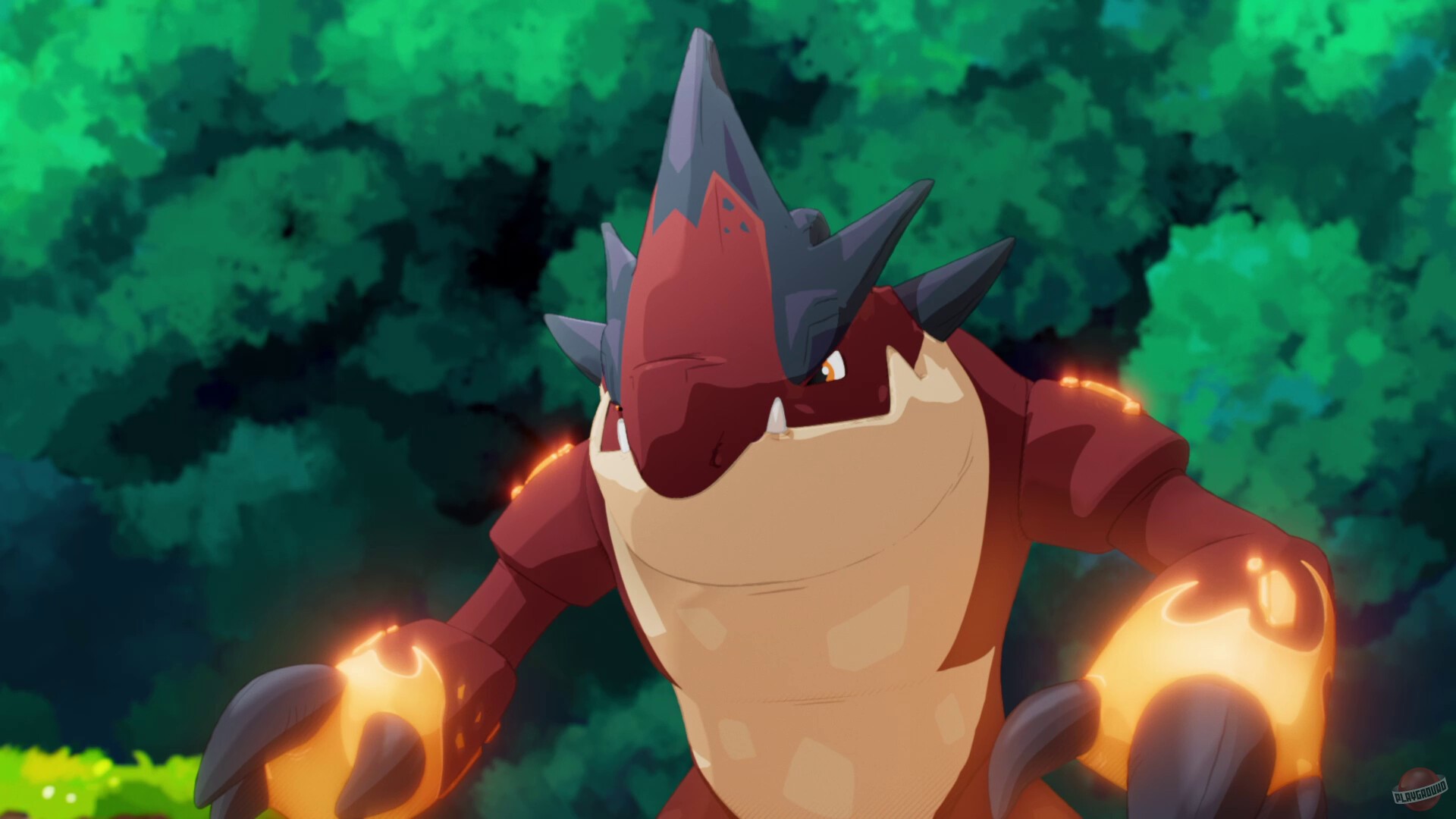 Скриншот из игры Tomo: Endless Blue - 8