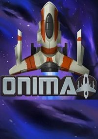 Обложка игры Onima