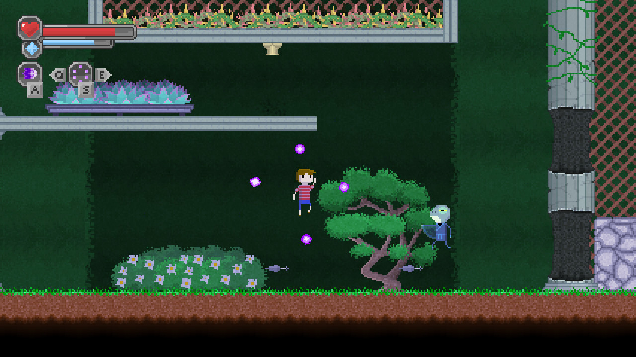 Скриншот из игры Trials of Azra - 26