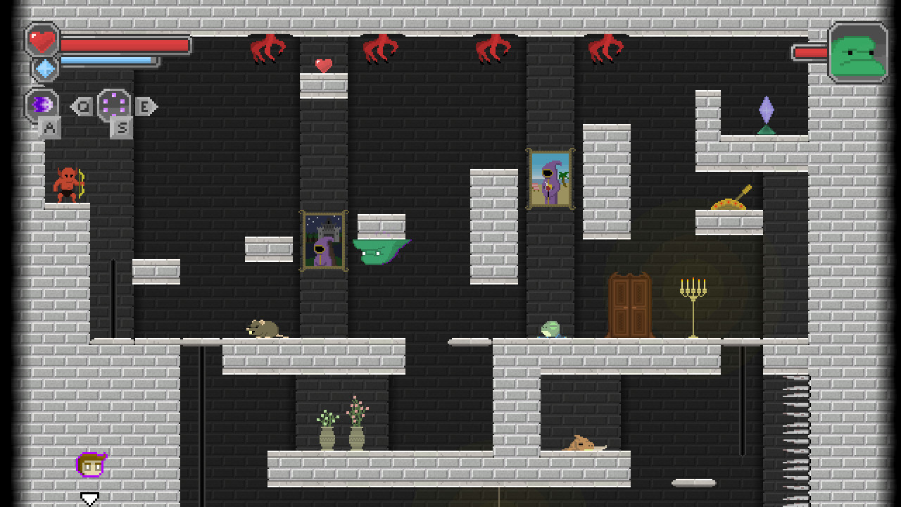 Скриншот из игры Trials of Azra - 31