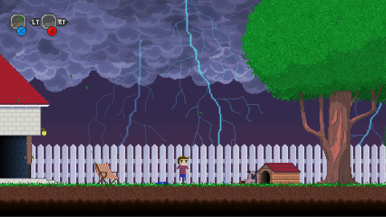 Скриншот из игры Trials of Azra - 22