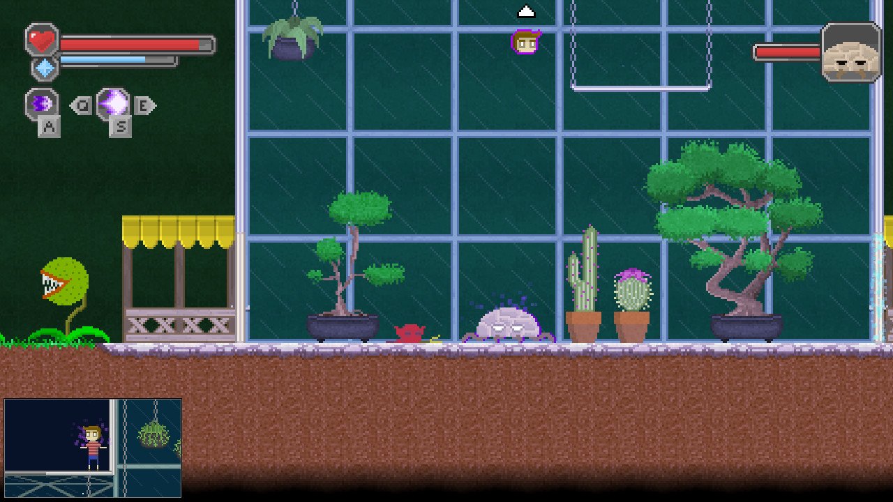 Скриншот из игры Trials of Azra - 7