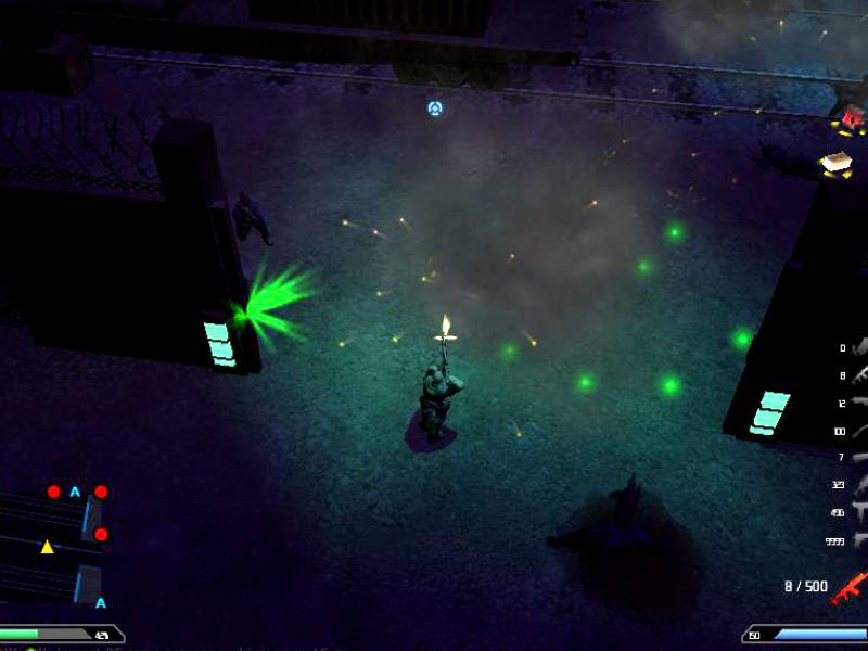 Скриншот из игры Time of War - 30