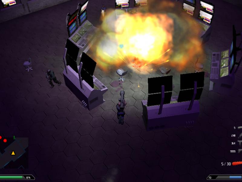 Скриншот из игры Time of War - 18