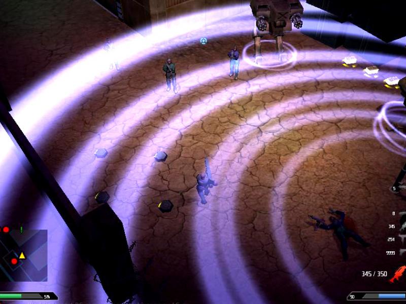 Скриншот из игры Time of War - 11