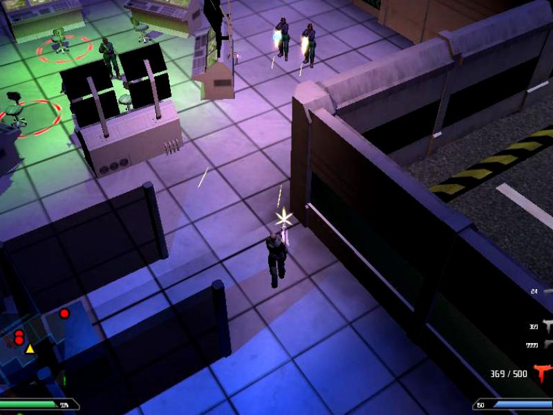 Скриншот из игры Time of War - 31