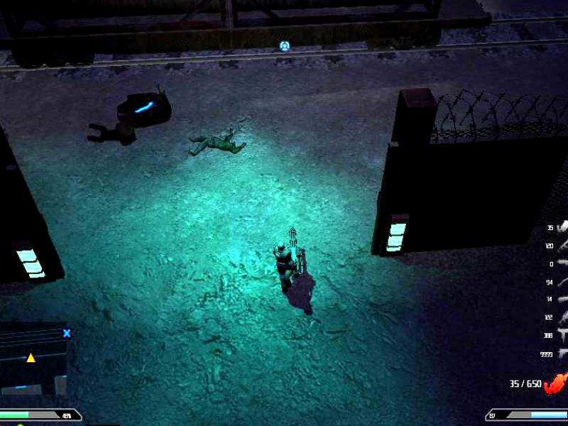 Скриншот из игры Time of War - 23