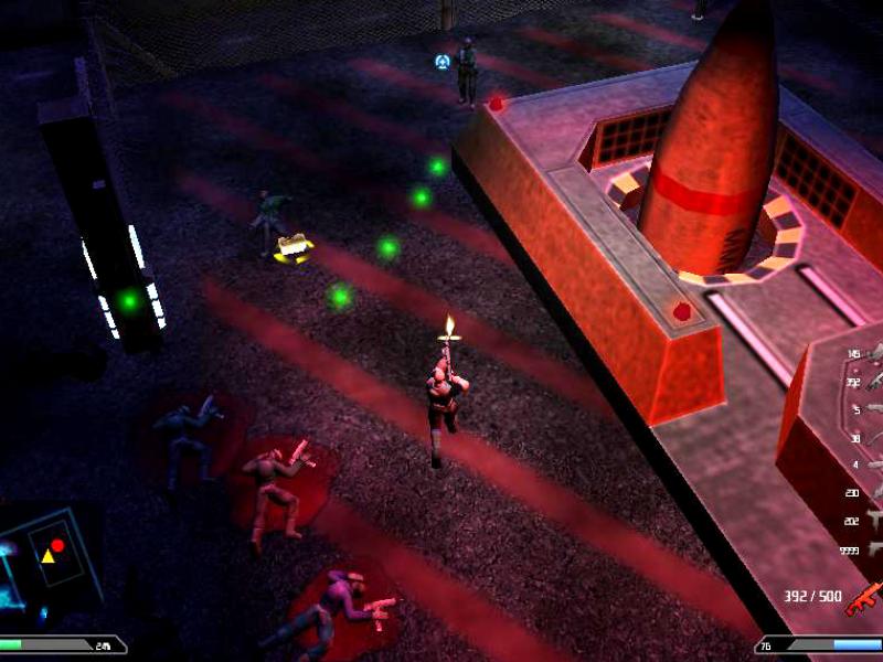 Скриншот из игры Time of War - 24