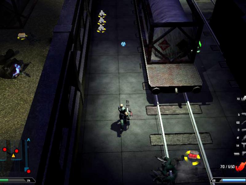 Скриншот из игры Time of War - 28