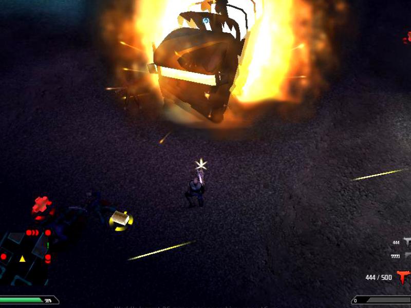 Скриншот из игры Time of War - 33