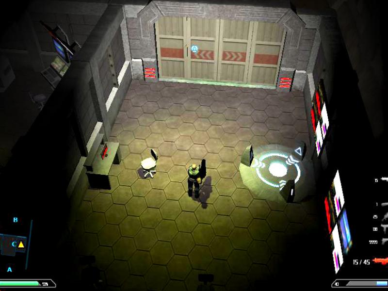 Скриншот из игры Time of War - 25