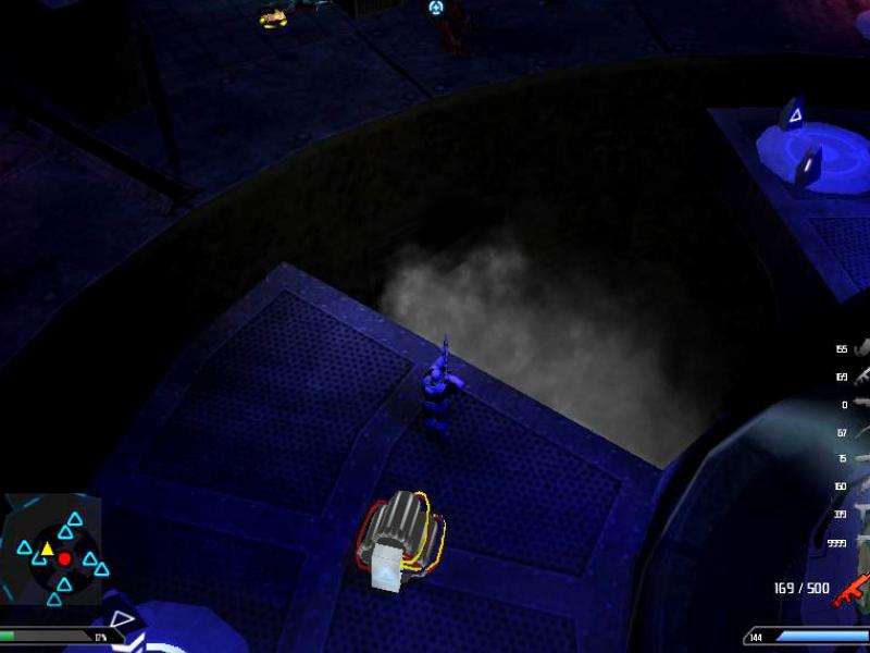 Скриншот из игры Time of War - 15