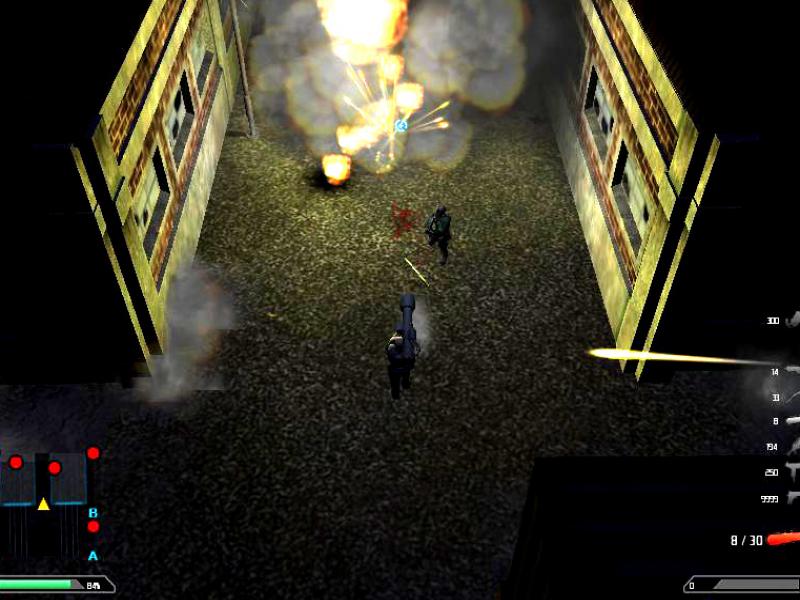 Скриншот из игры Time of War - 27