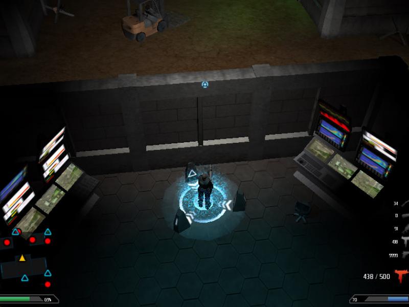 Скриншот из игры Time of War - 20