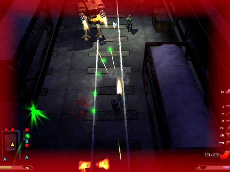 Скриншот из игры Time of War - 19