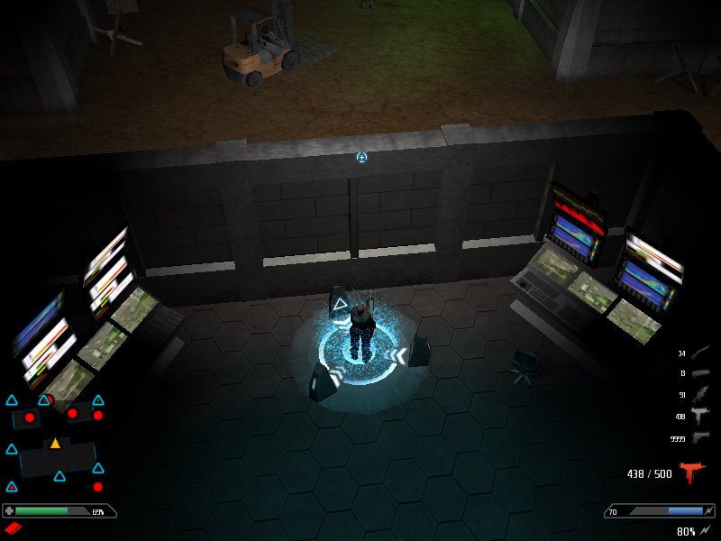 Скриншот из игры Time of War - 1