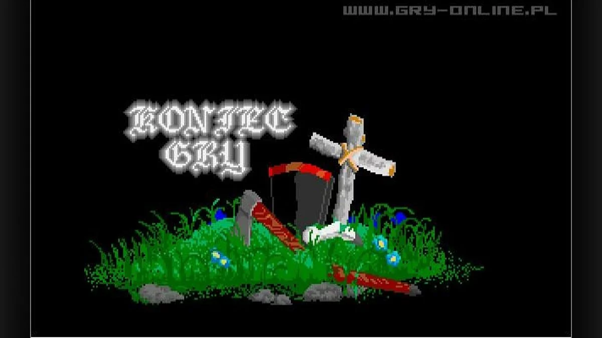 Скриншот из игры Janosik - 24