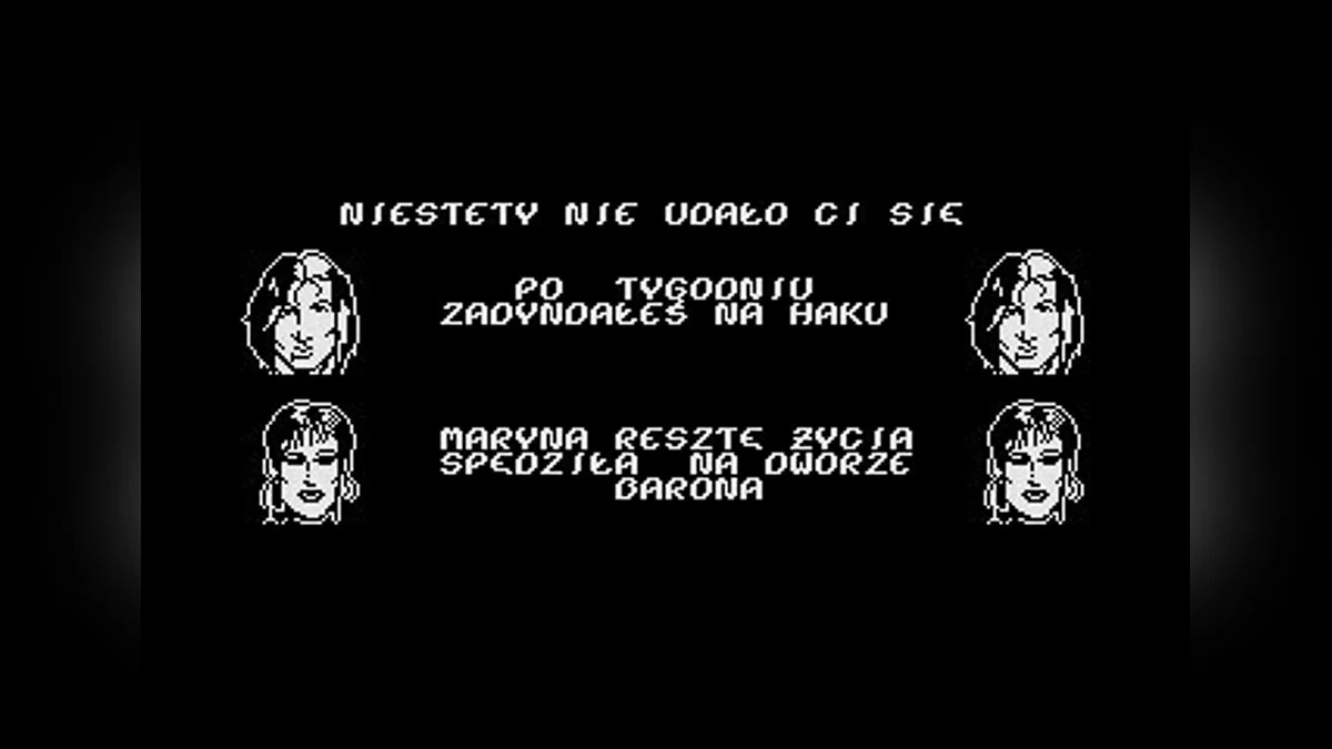 Скриншот из игры Janosik - 18