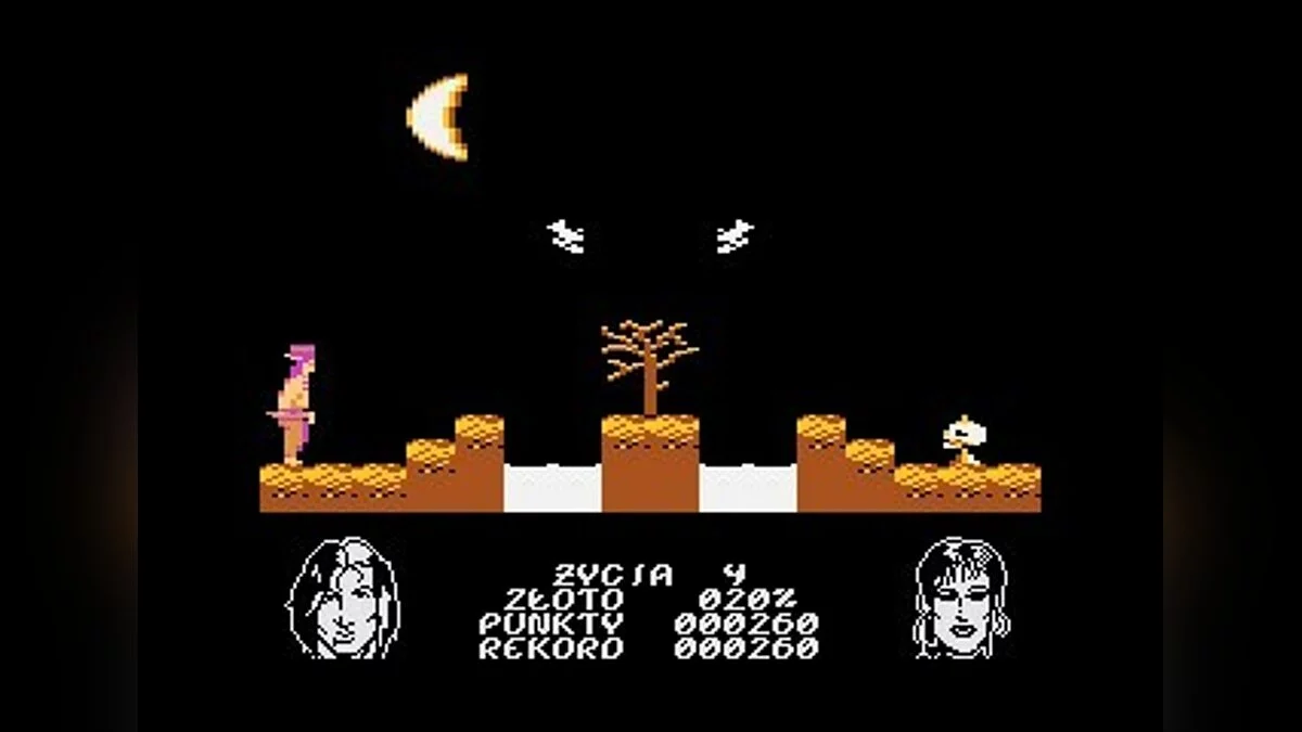 Скриншот из игры Janosik - 32