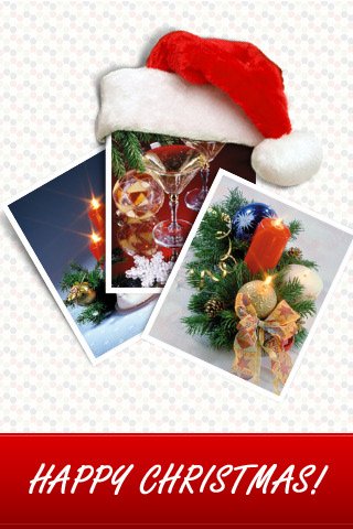 Скриншот из игры X-mas Puzzle - 5