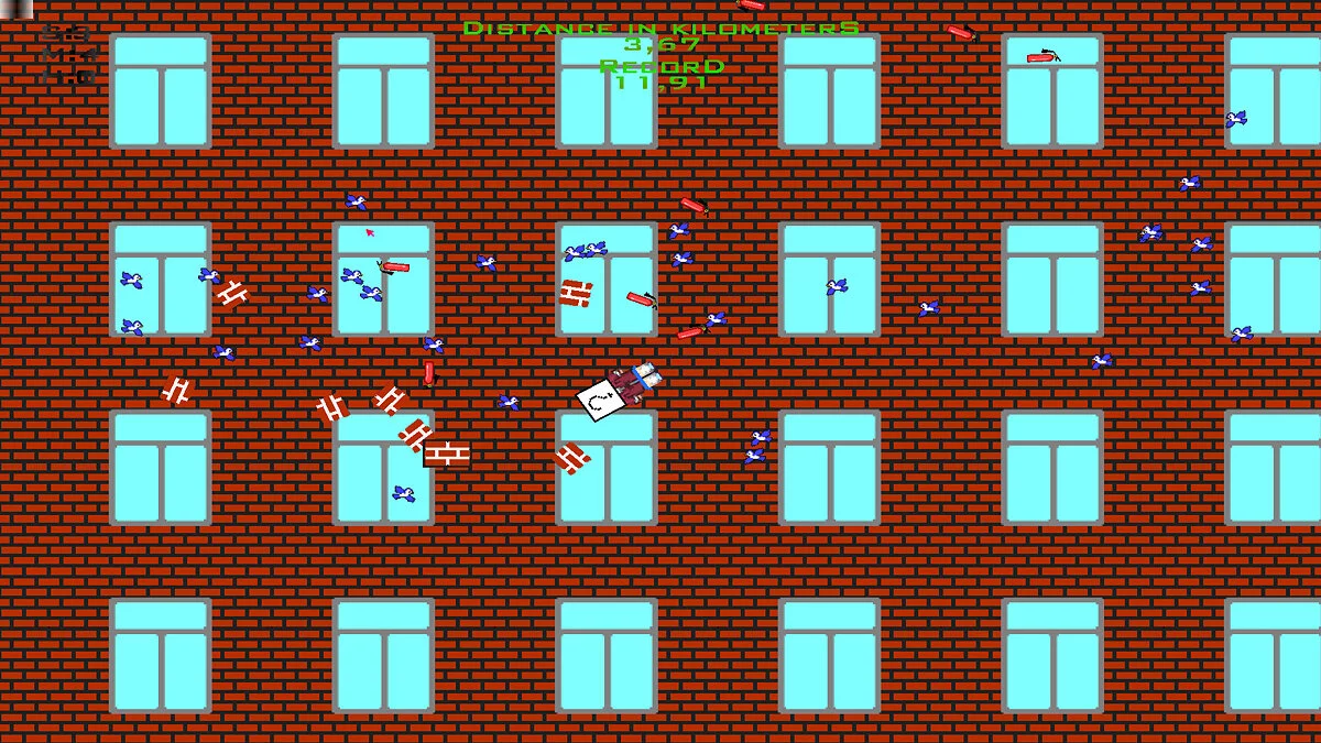 Скриншот из игры Unnamed - 10