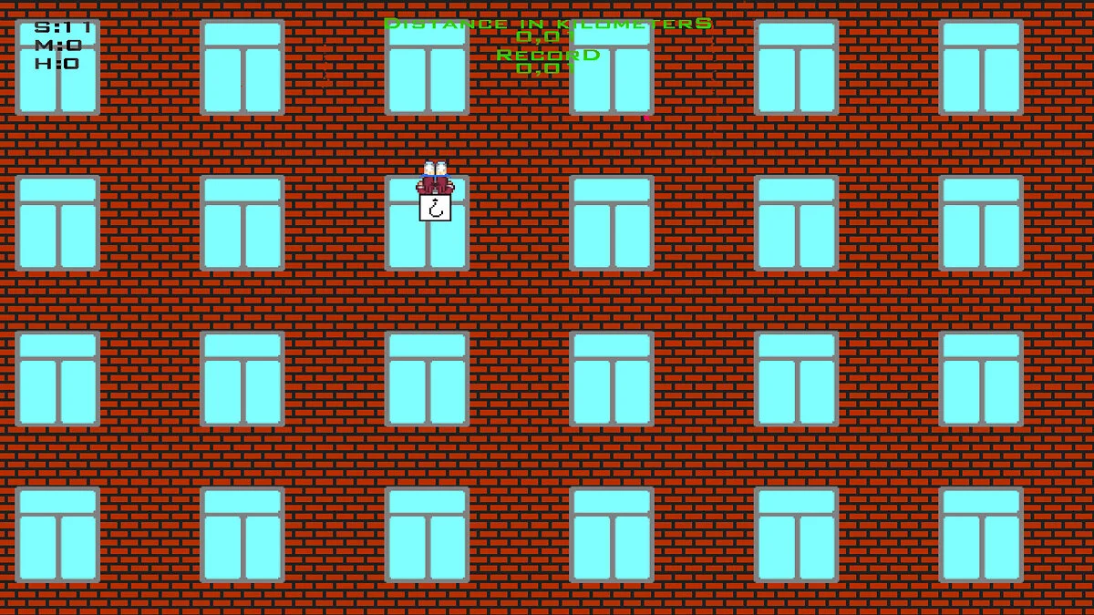 Скриншот из игры Unnamed - 17