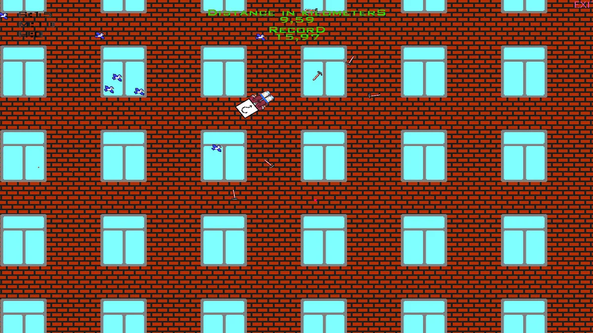 Скриншот из игры Unnamed - 12