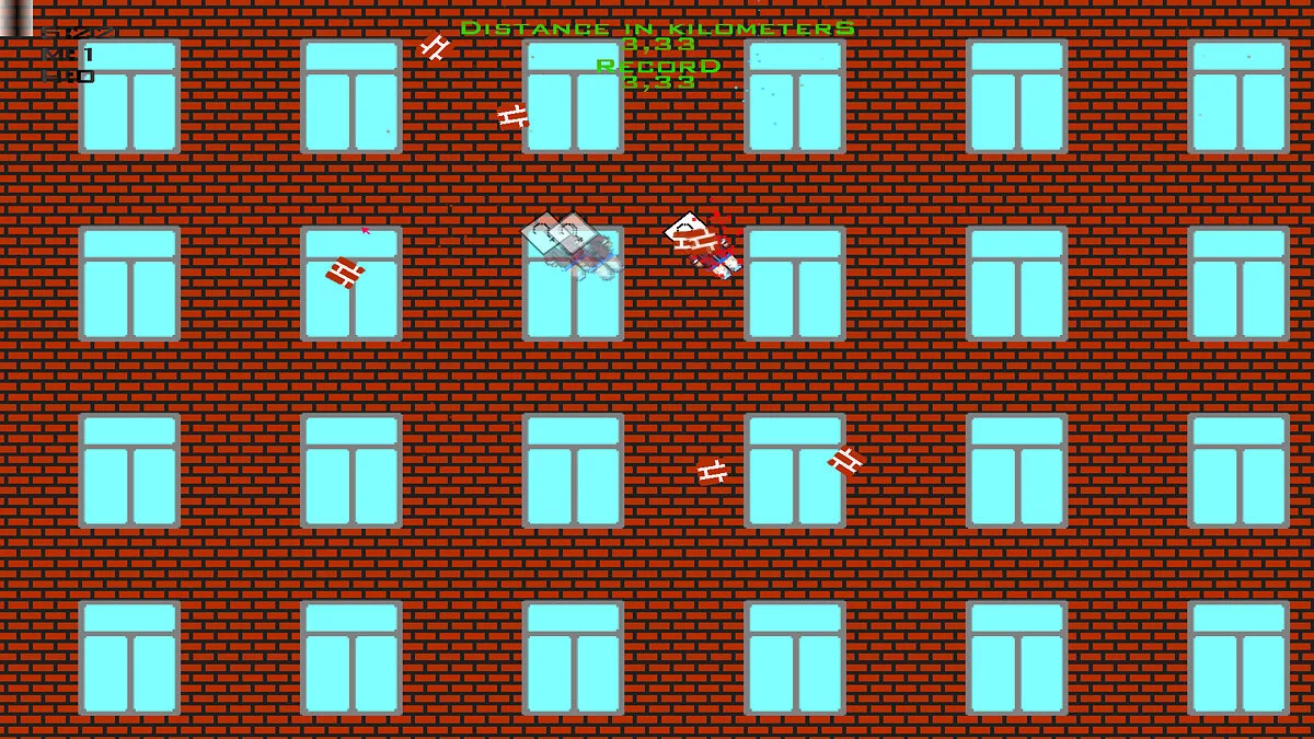 Скриншот из игры Unnamed - 16