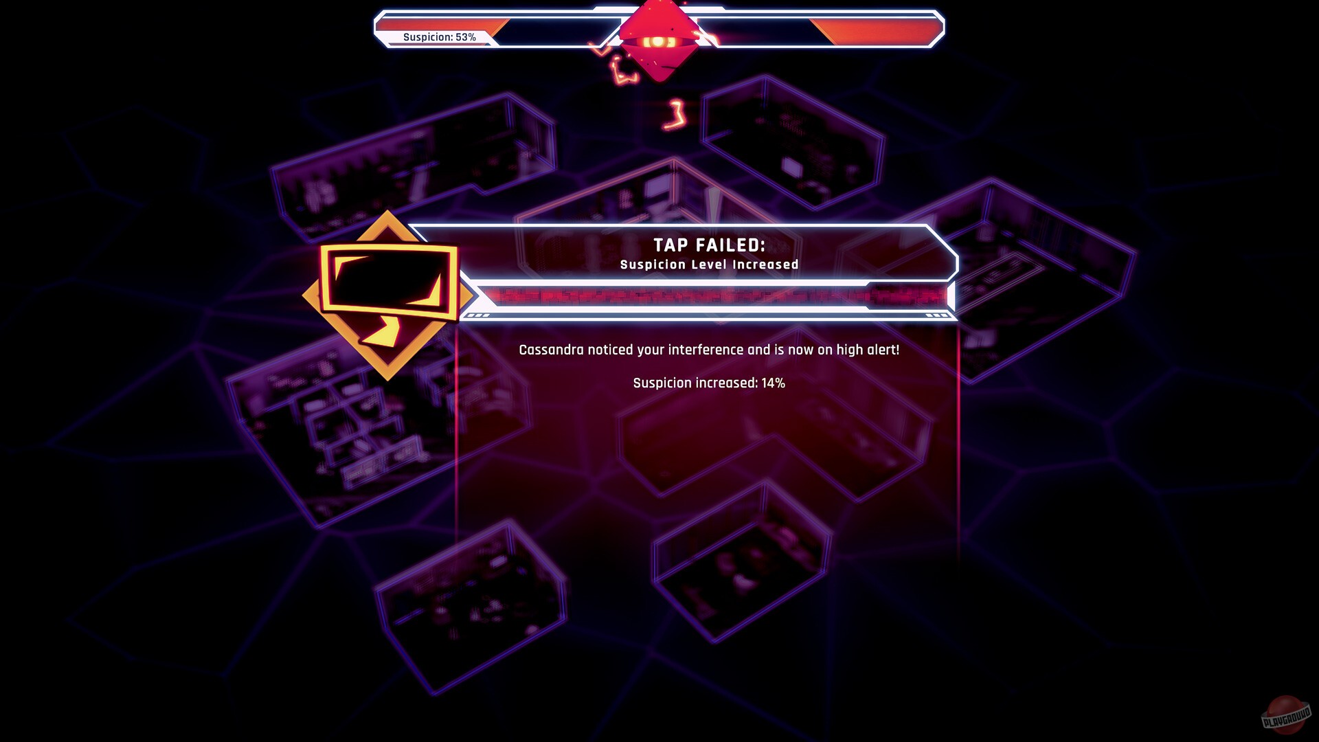 Скриншот из игры Ctrl Alt Deal - 14