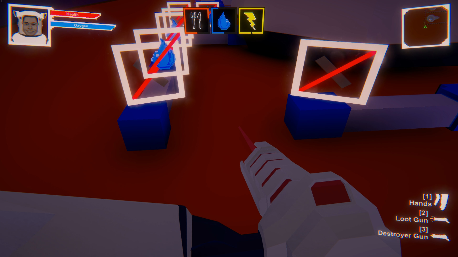 Скриншот из игры Elon Musk Simulator 2 - 11