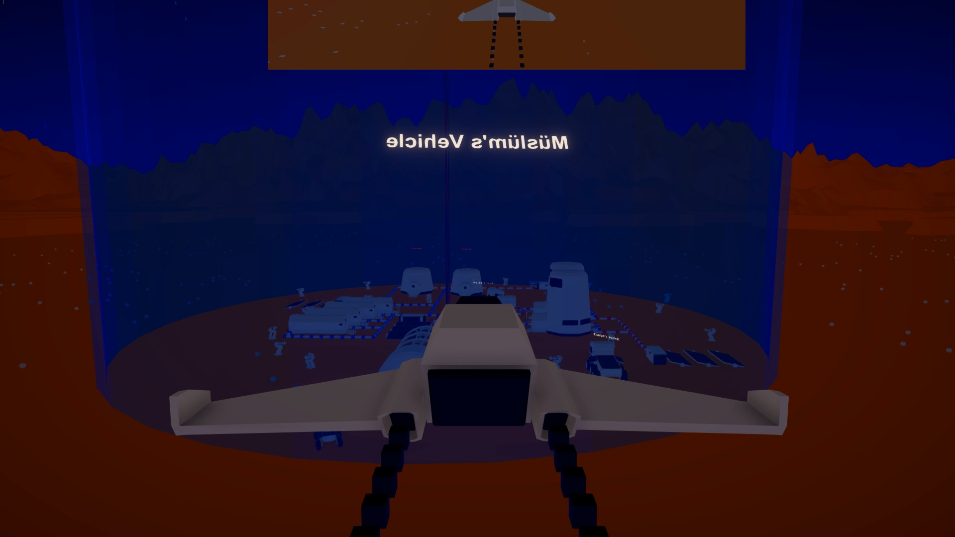 Скриншот из игры Elon Musk Simulator 2 - 3