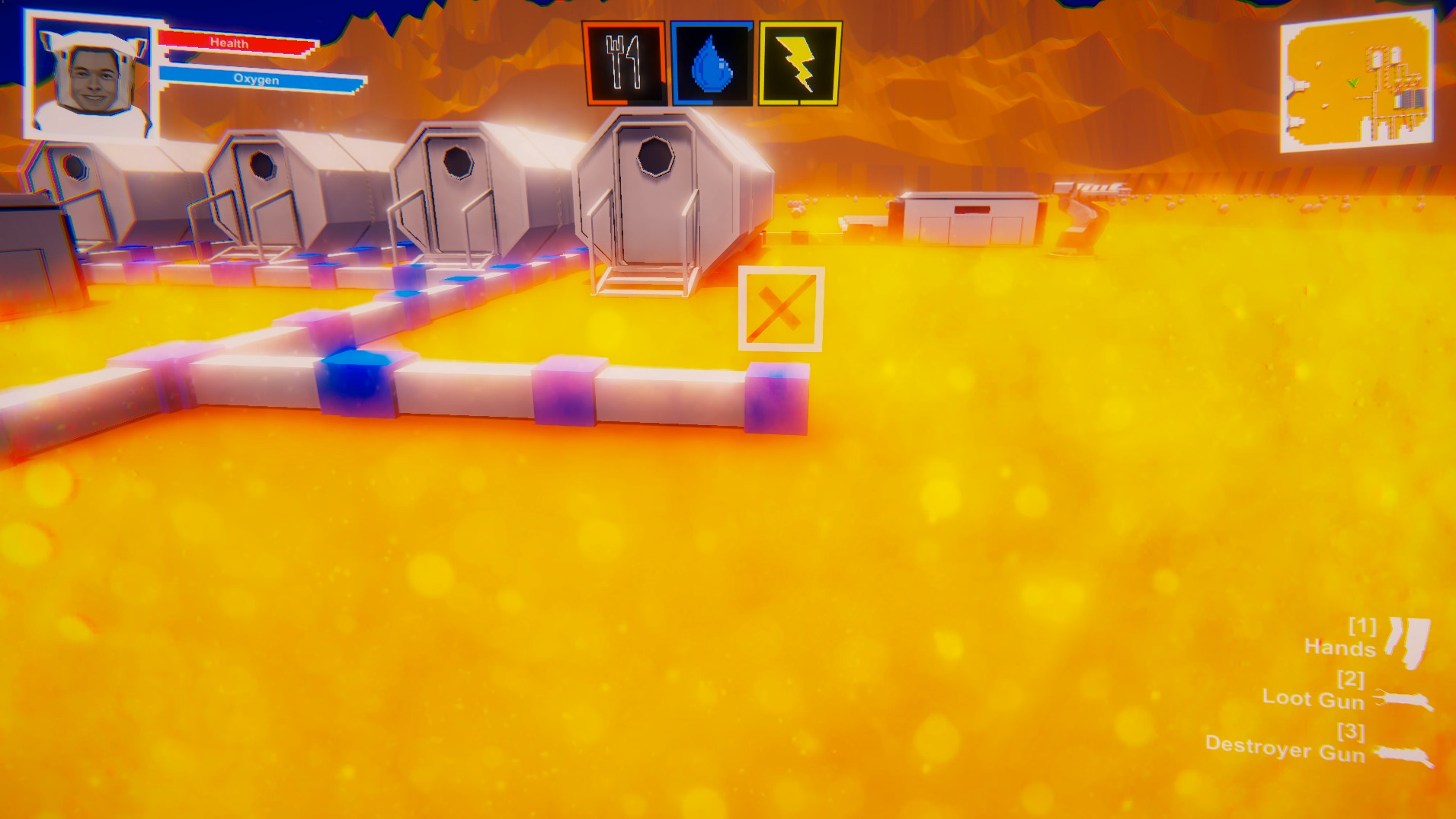 Скриншот из игры Elon Musk Simulator 2 - 7