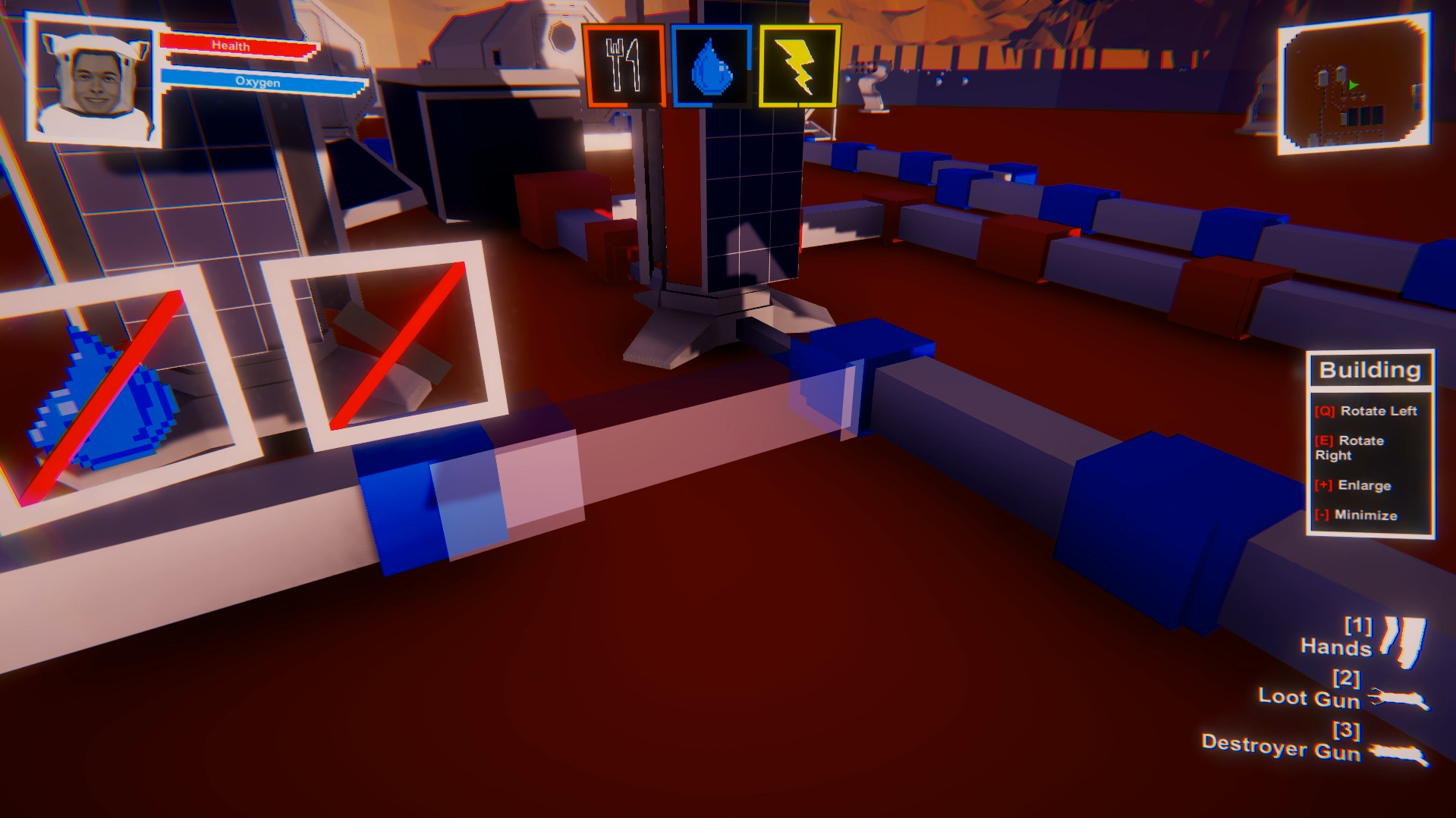 Скриншот из игры Elon Musk Simulator 2 - 9